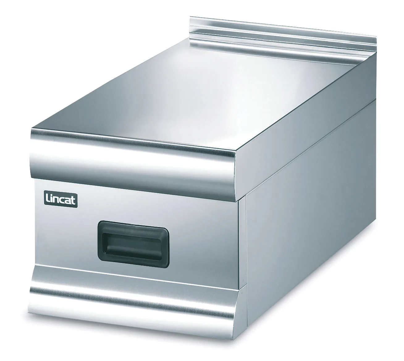 Lincat Silverlink 600 Counter-top Worktop with Drawers - W 300 mm