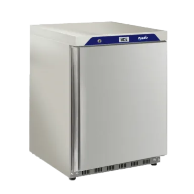 Prodis HC210RSS Under Counter Stainless Steel Storage Fridge