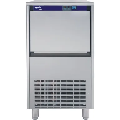 Prodis CD90 94kg Production Nugget Icemaker 20kg Storage