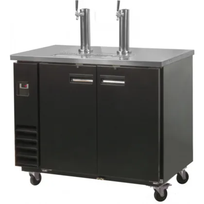 Prodis NTKC2 keg cooler image 1