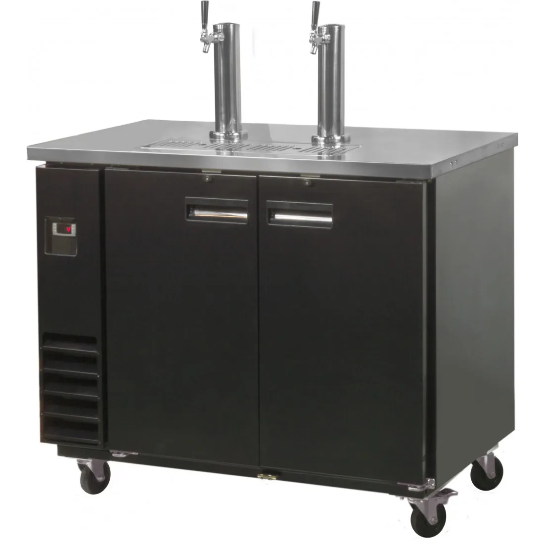 Prodis NTKC2 keg cooler image 1