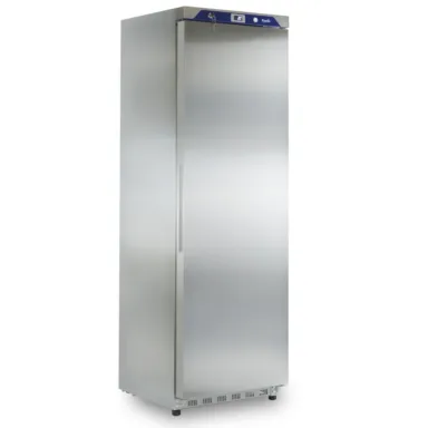 Prodis HC410RSS Upright Stainless Steel Commercial Fridge 341 Litre