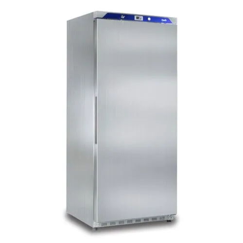 Prodis HC610FSS upright freezer main image