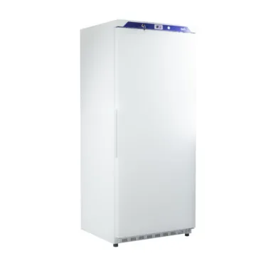 Prodis HC610F Upright White Commercial Freezer 620 Litre