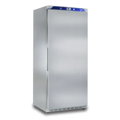 Prodis HC610RSS Upright Stainless Steel Commercial Fridge 620 Litre