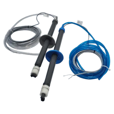 Chemical Lance Kit