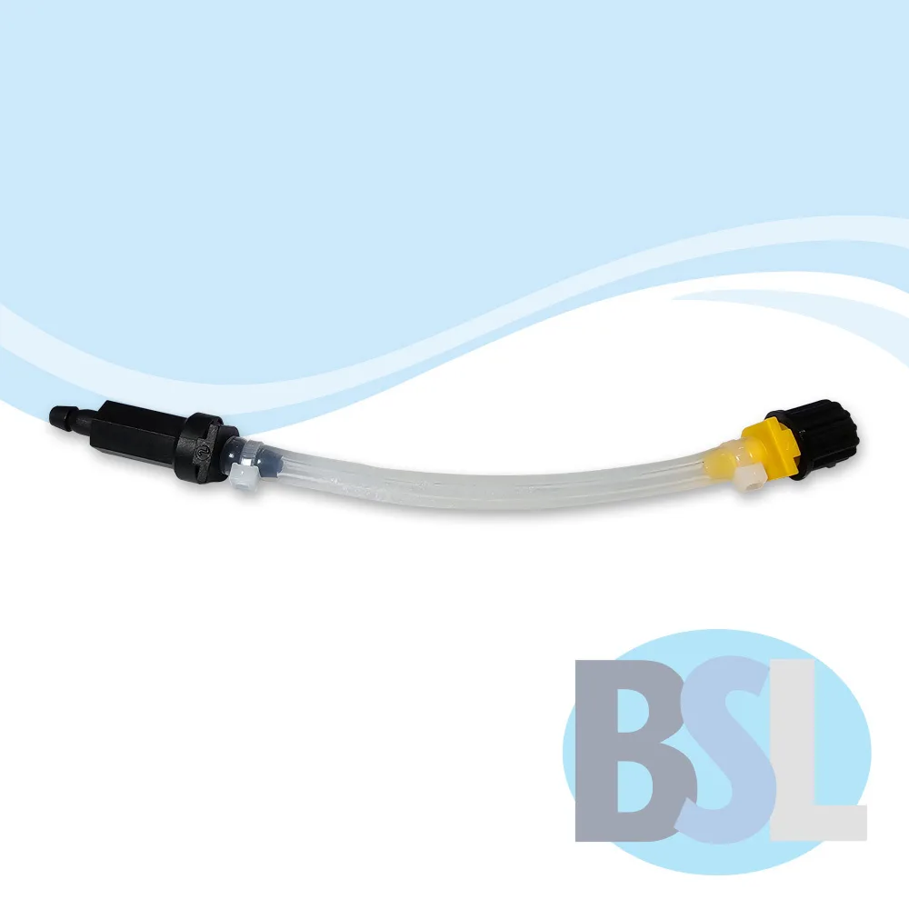 Classeq rinseaid peristaltic tube 30012415 image 1