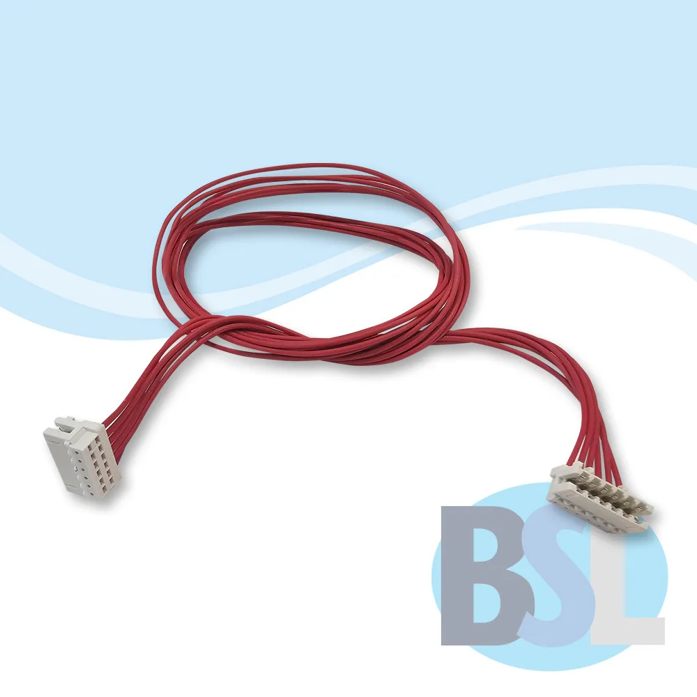 Classeq 30017998 UI Harness Image 1