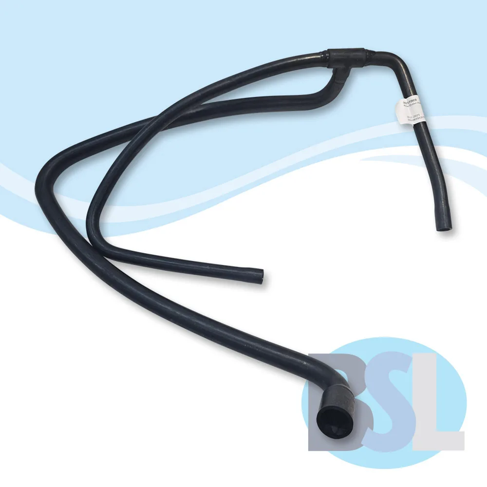 30017963 Rinse Outlet Hose 400 Image 2