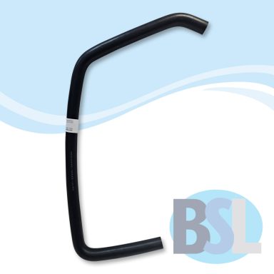 Hose – Wash outlet Top – 400mm