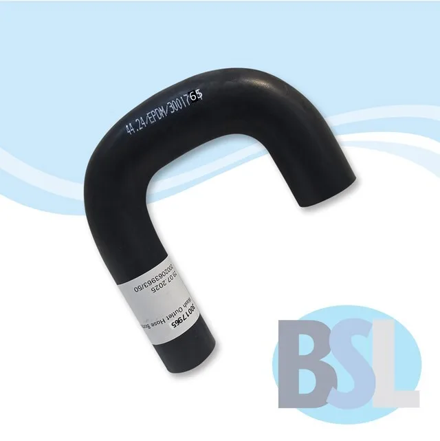 30017965 Wash Outlet Hose 400 Image 3
