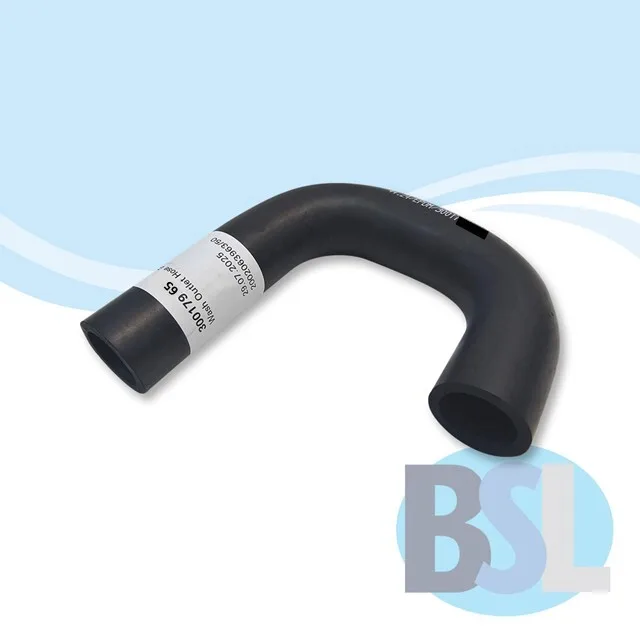 30017965 Wash Outlet Hose 400 Image 4