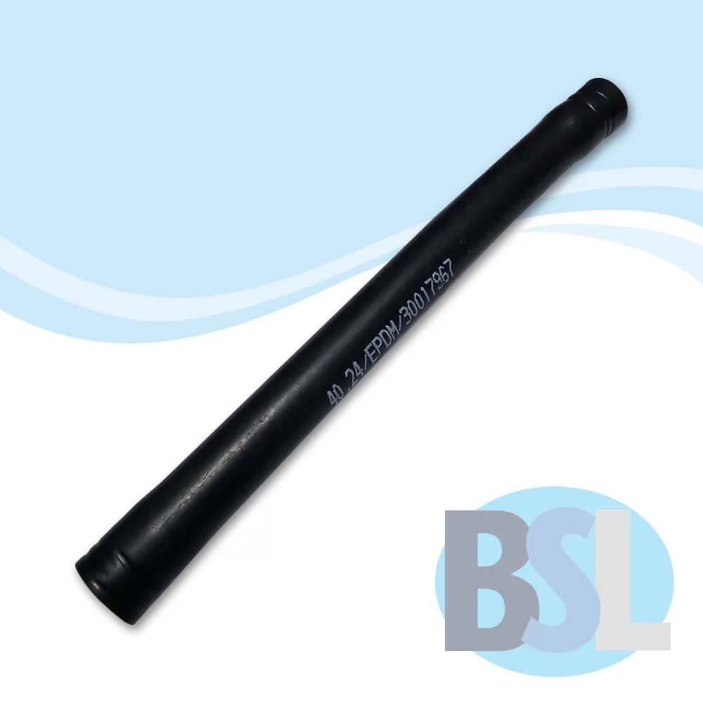 Classeq boiler drain hose