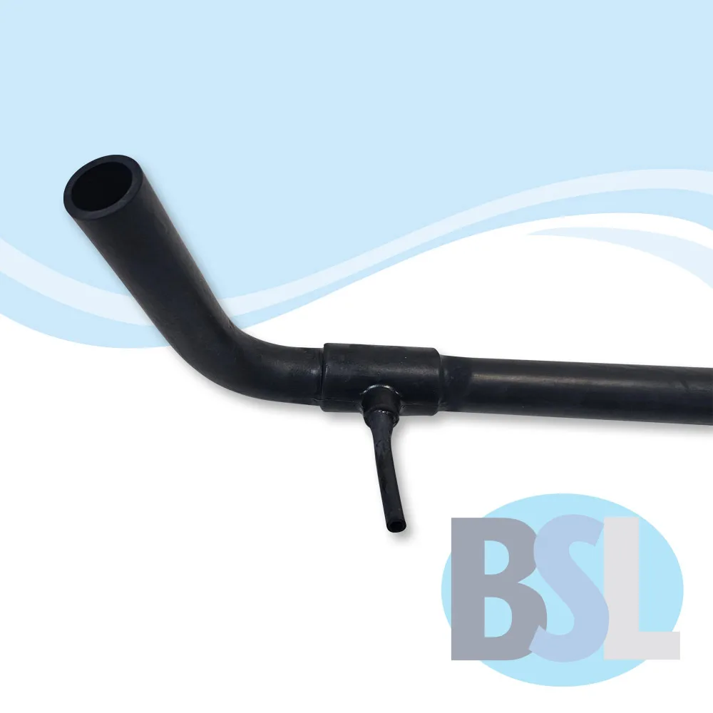30017980 Classeq Drain Outlet Hose 500 Image 2