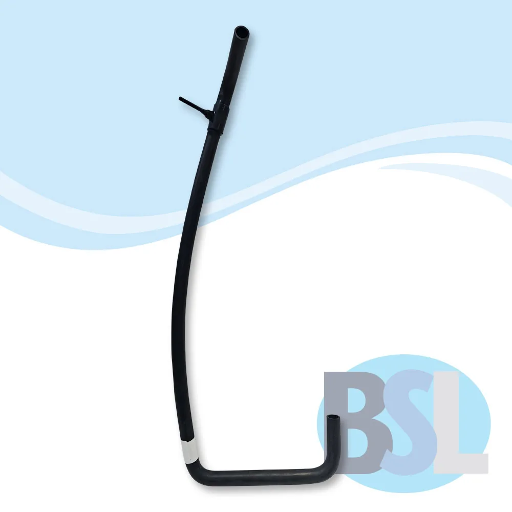 30017980 Classeq Drain Outlet Hose 500 Image 3