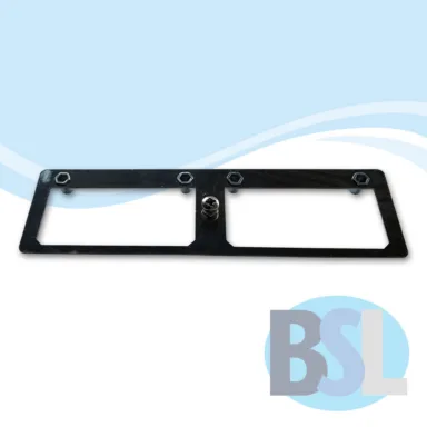Bracket – Chemical Pump