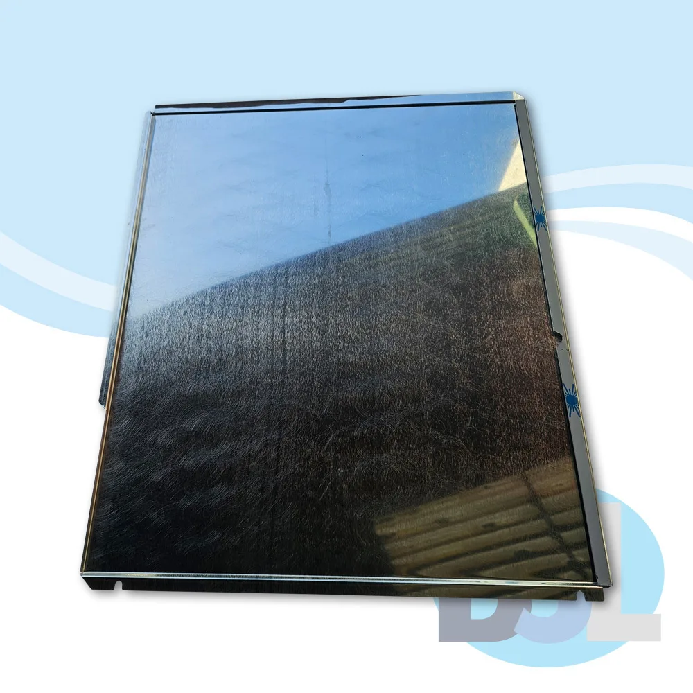 Classeq C400 side panel right 30018052 image 2