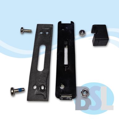 SK-Hinge Assembly