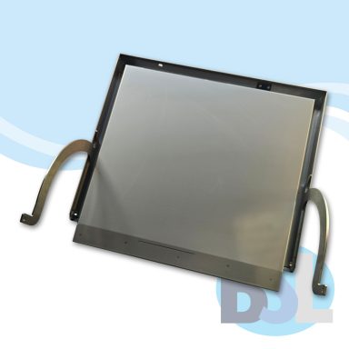 SK-400mm Door Assembly