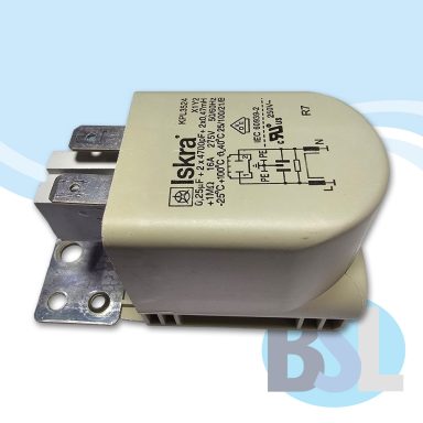 SK – Mains Filter Kit