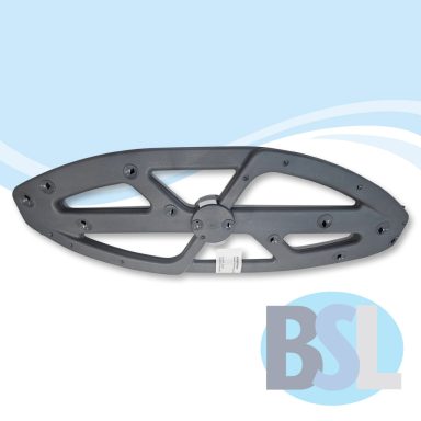 Wash & Rinse Arm – 500