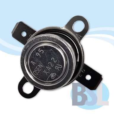 SK – 95 degree overheat stat kit