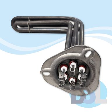 SK – Rinse Element Kit