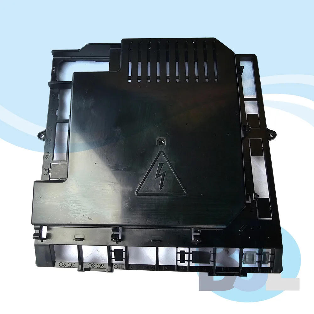 Classeq PCB enclosure cover