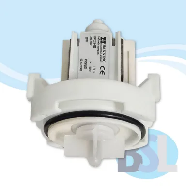 Drain pump 50 Hz