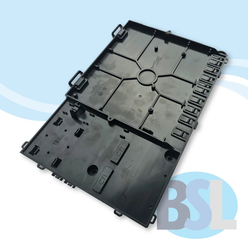 Classeq PCB enclosure base