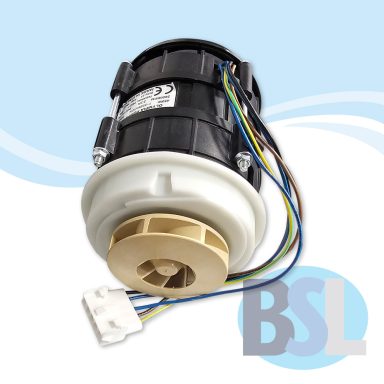 Sales Kit – UC Wash Pump