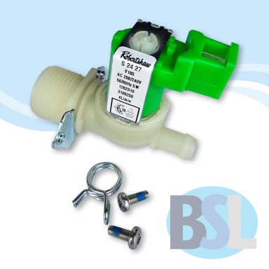 SK – Solenoid Valve Kit (4Ltr/min)