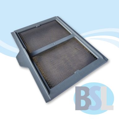 Primary filter 400 mm