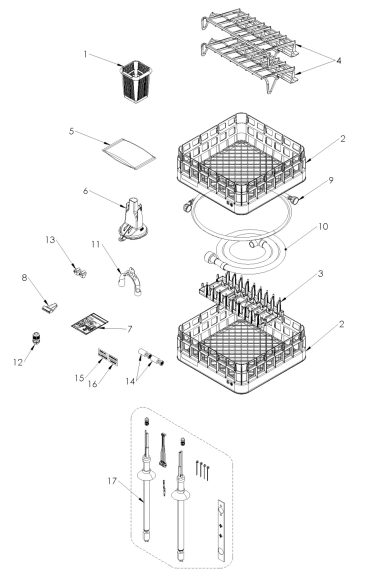 Accessories – C400 (90001789-B)