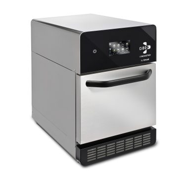 CiBO+BST/B/3 – High Speed Oven – Black – Three Phase