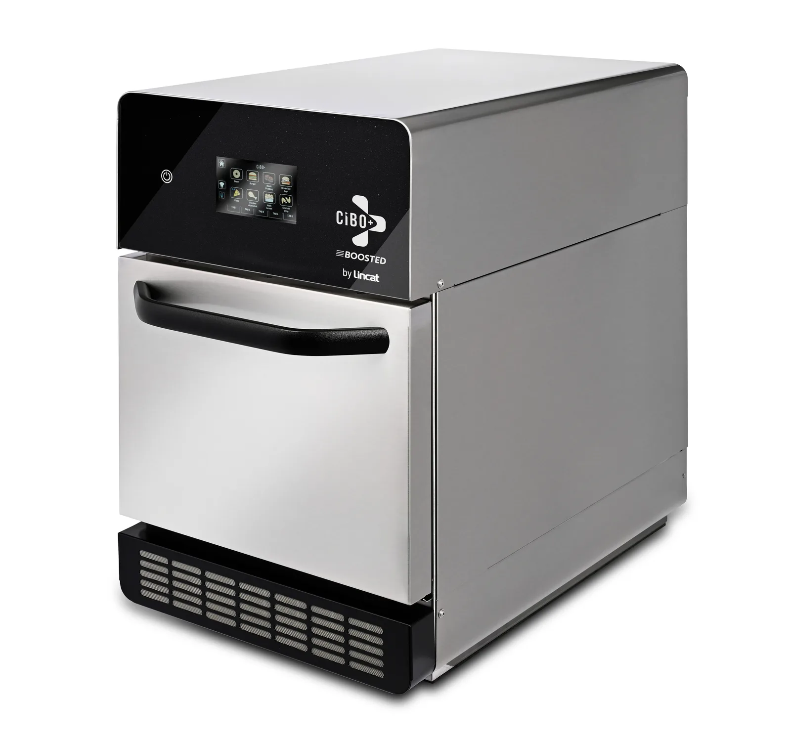 CiBO+BST/B/3 - High Speed Oven – Black – Three Phase - Image 2