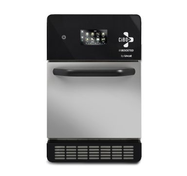 CIBO+BST/P – High Speed Oven – Purple – Single Phase