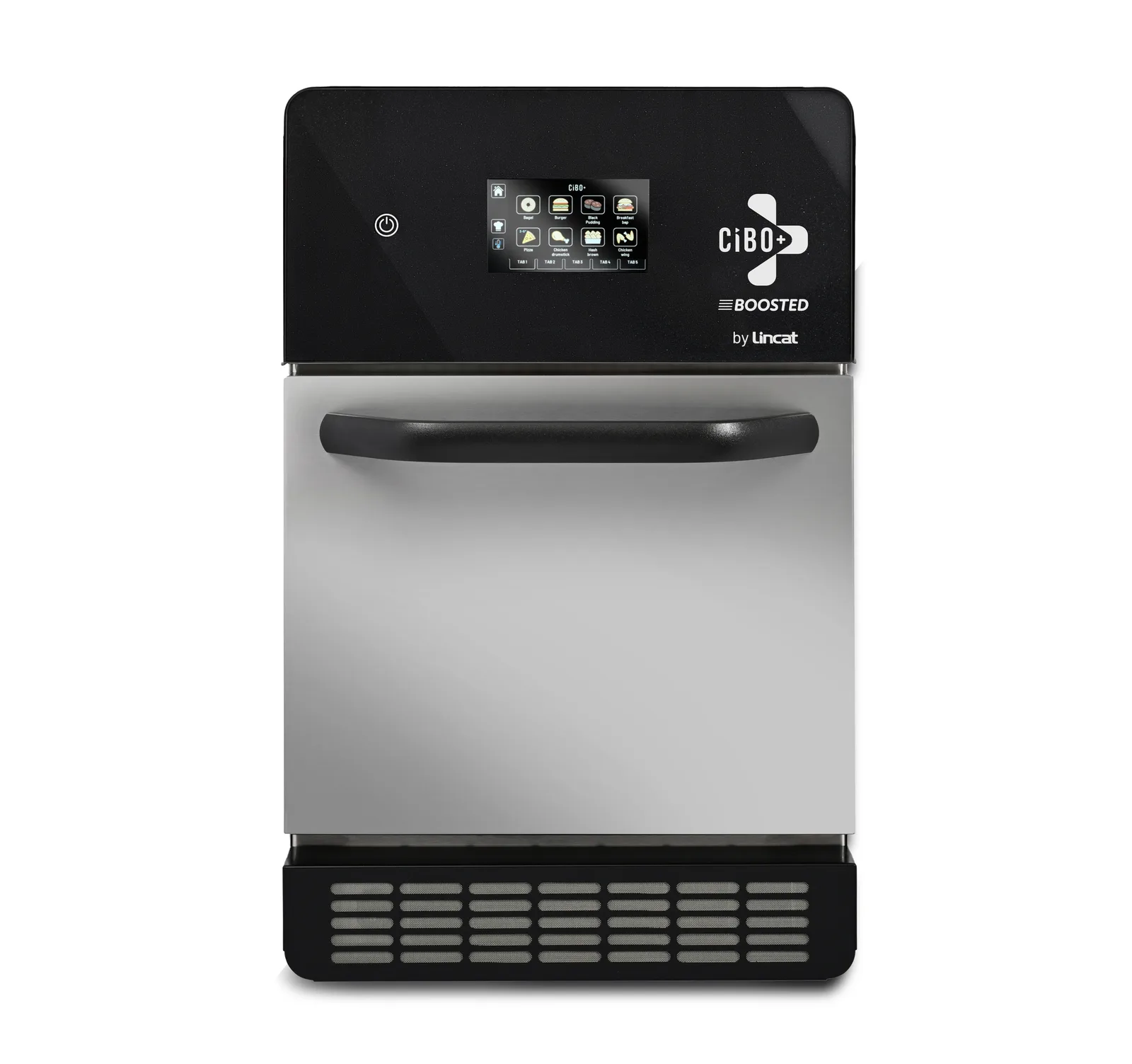 CiBO+BST/B/3 - High Speed Oven – Black – Three Phase - Image 3