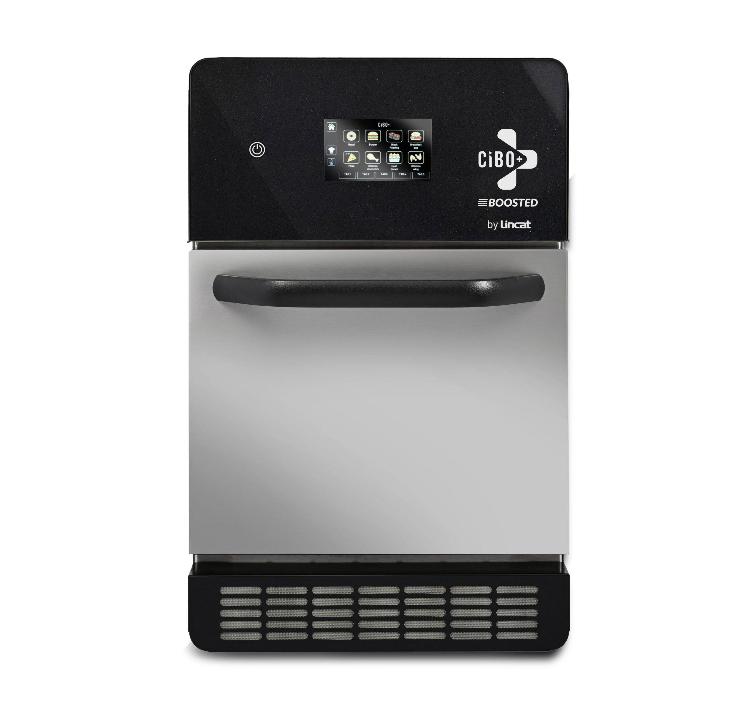 CIBO+BST/B - High Speed Oven – Black – Single Phase - Image 2