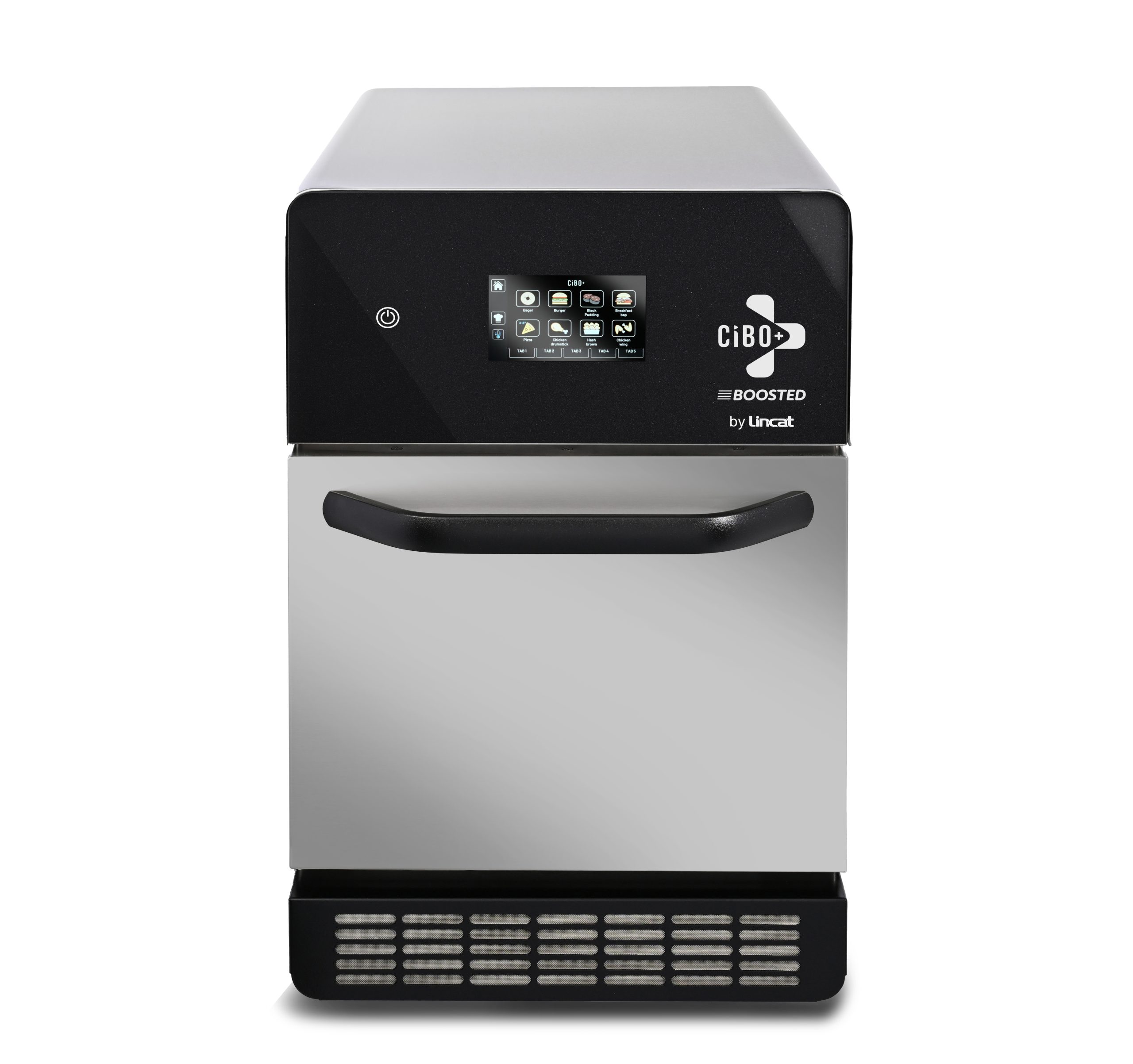 CiBO+BST/B/3 - High Speed Oven – Black – Three Phase - Image 4