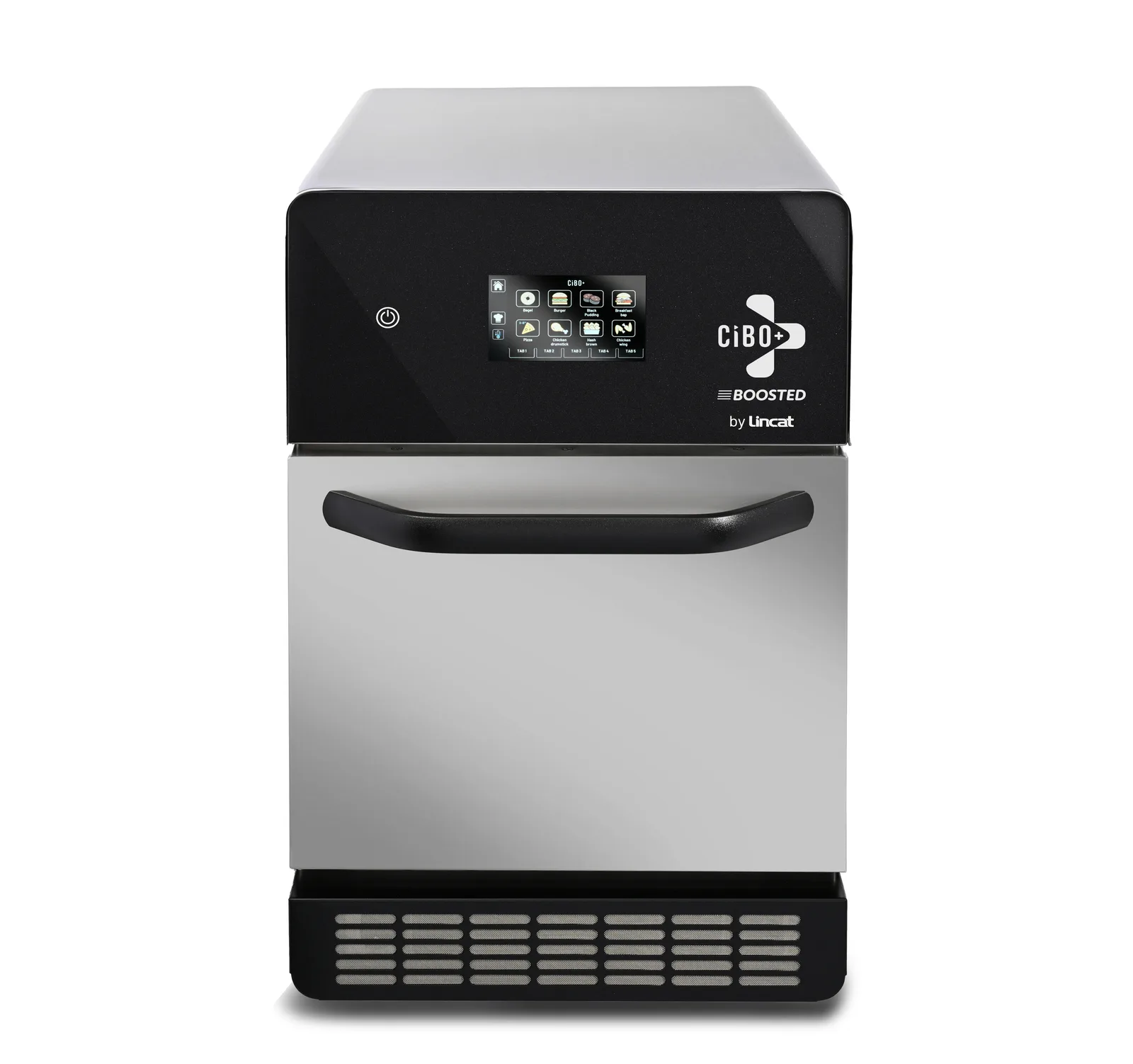 CiBO+BST/B/3 - High Speed Oven – Black – Three Phase - Image 4