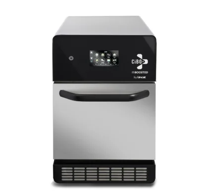 CIBO+BST/B - High Speed Oven