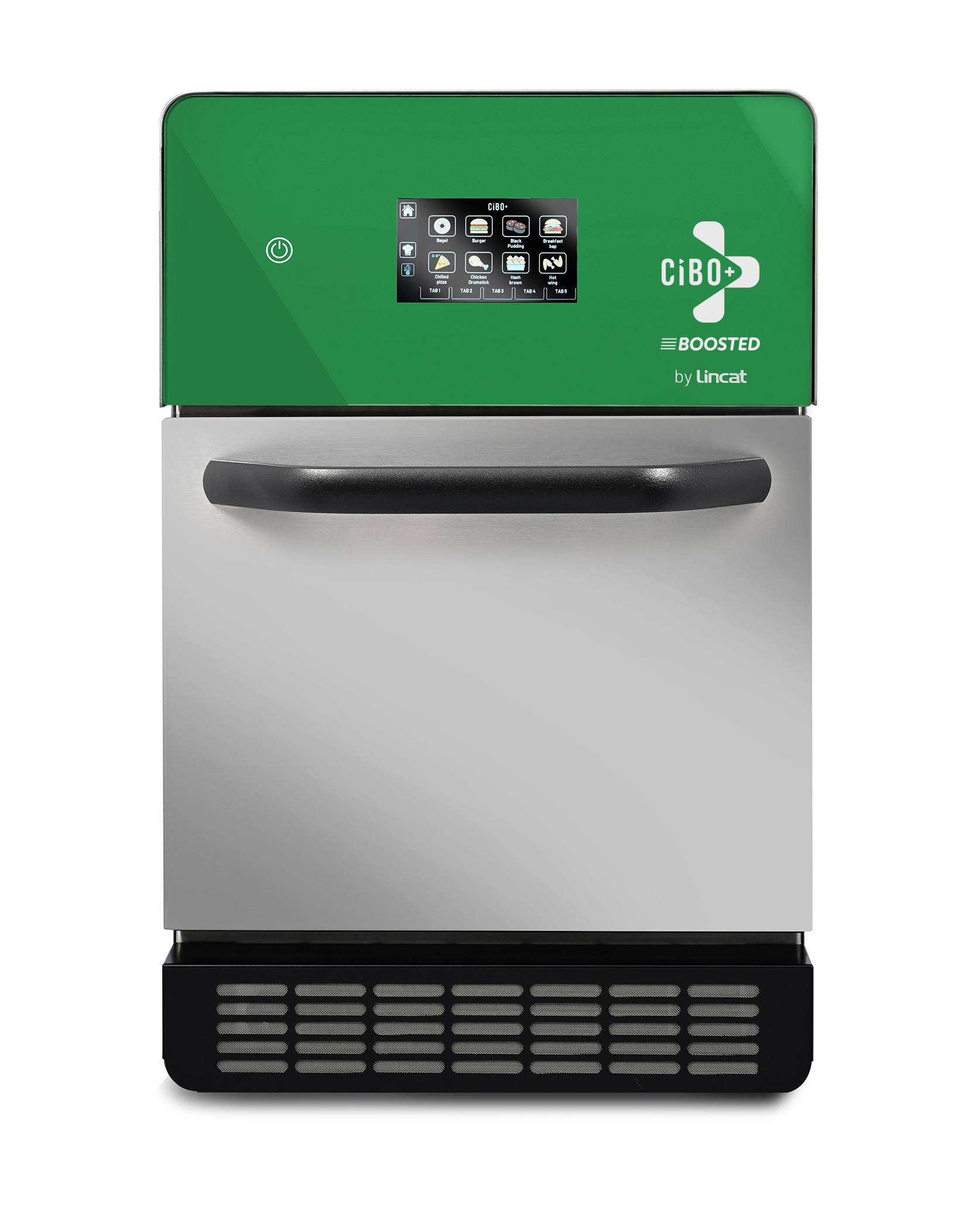 CIBO+BST/G/3 - High Speed Oven – Green – Three Phase - Image 3