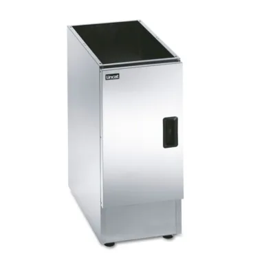 CC3 – Silverlink 600 Free-standing Ambient Open-Top Pedestal with Doors – W 300 mm