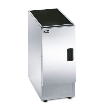 CC3 - Silverlink 600 Free-standing Ambient Open-Top Pedestal with Doors – W 300 mm