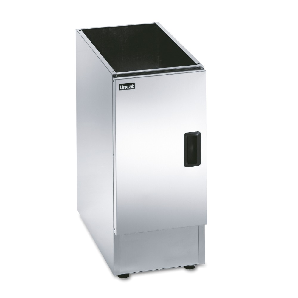 CC3 - Silverlink 600 Free-standing Ambient Open-Top Pedestal with Doors – W 300 mm