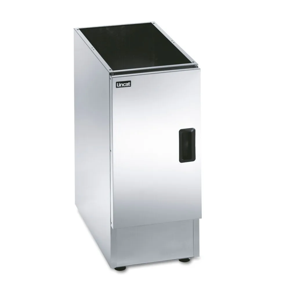CC3 - Silverlink 600 Free-standing Ambient Open-Top Pedestal with Doors – W 300 mm