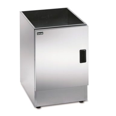 CC4 – Silverlink 600 Free-standing Ambient Open-Top Pedestal with Doors – W 450 mm