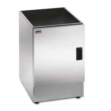 CC4 – Silverlink 600 Free-standing Ambient Open-Top Pedestal with Doors – W 450 mm