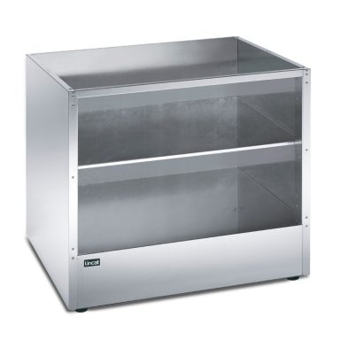 CN7 – Silverlink 600 Free-standing Ambient Open-Top Pedestal without Doors – W 750 mm